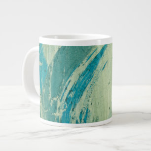 Caneca De Café Grande Chás II de abril