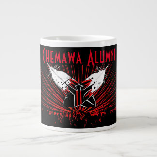 Caneca De Café Grande Chemawa 20 oz mug