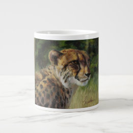 Caneca De Café Grande Chita Mug