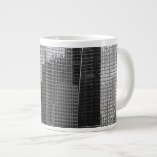 Caneca De Café Grande Cidade - NY - Brookfield Place
