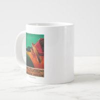 Circuito Di Milano Vintage Poster Europe