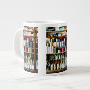 Caneca De Café Grande Cloth na Loja Geral