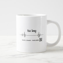 Código de Canção de Onda Sonora Personalizada Cane