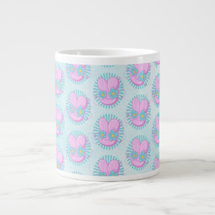 Caneca De Café Grande Coelho