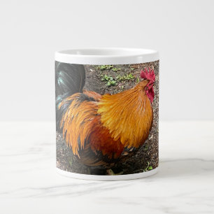 Caneca De Café Grande Coffee Mug
