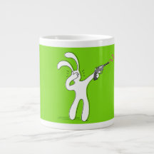 Coleção BixTheRabbit Mug
