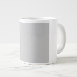 Caneca De Café Grande Conjunto de Presentes Personalizados de Volta às A