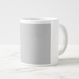 Caneca De Café Grande Conjunto de Presentes Personalizados de Volta às A