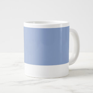 Caneca De Café Grande COR PANTÔNICA DO ANO MUG 2016 Serenidade