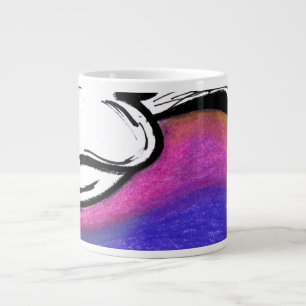 Caneca De Café Grande Corpo de Cama de Especialidades