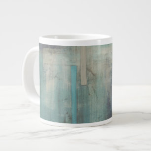 Caneca De Café Grande Crossfade I