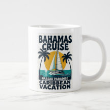 Cruzeiro nas Bahamas Nassau Paraíso