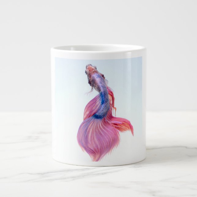 Caneca De Café Grande Cupang (Frente)