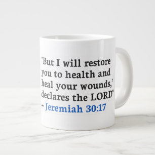 Caneca De Café Grande Cura - Jumbo Mug
