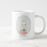 Cutie cafeinado | Brew Unicorn