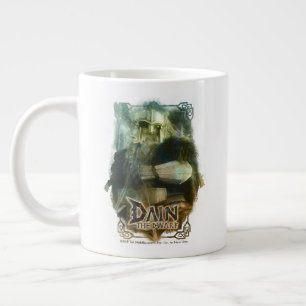 CANECA DE CAFÉ GRANDE DAIN O DWARF™