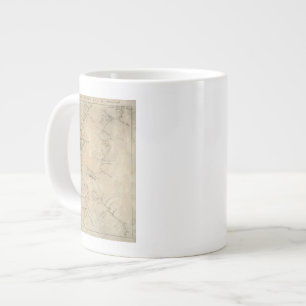 Caneca De Café Grande De Nova York a Stratford 5