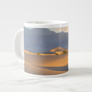 Caneca De Café Grande Deserto Dawn