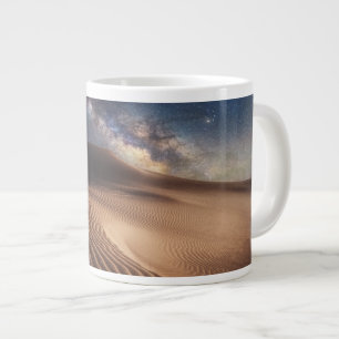 Caneca De Café Grande Desertos   Ordos City Mongólia China