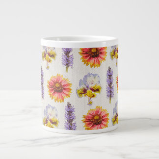 Caneca De Café Grande Design
