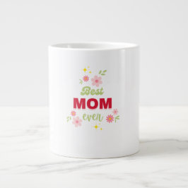 Caneca De Café Grande Design