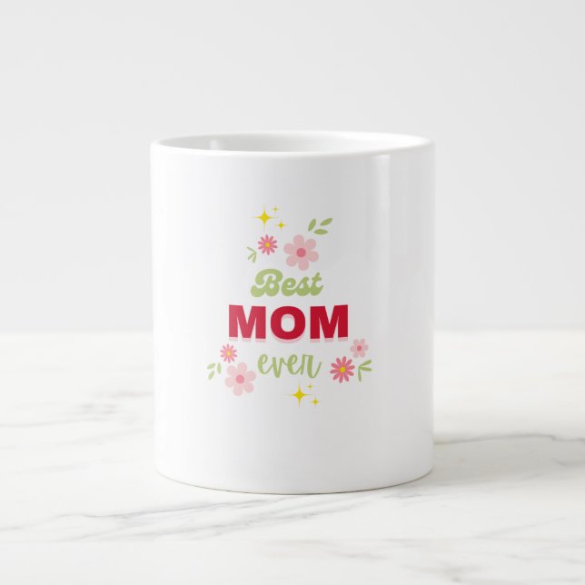 Caneca De Café Grande Design (Frente)