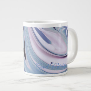 Caneca De Café Grande Design