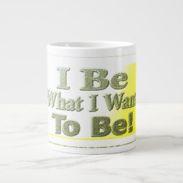 Caneca De Café Grande Design Bonita Sobre O Travesseiro decorativo Três 