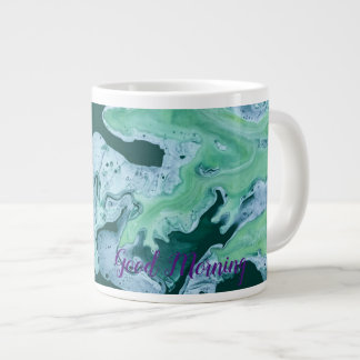 Caneca De Café Grande Design Café Mugs & Tea mugs