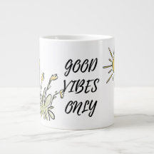 Deus do Mug só vibe