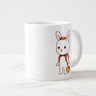 Caneca De Café Grande Dia da Escola