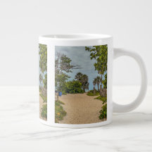 Dias de Praia, Nublado, Bem-vindo à Praia