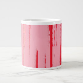 Caneca De Café Grande Dinamite de doce rosa Nova Iorque