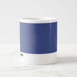 Caneca De Café Grande Disco Futuro
