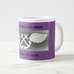 Caneca De Café Grande Disponibilidade Cãibra de café de Boatswain