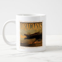"Dracarys" Drogon Brething Fire Graphic