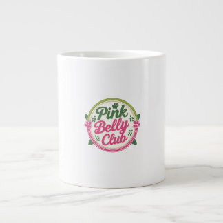Caneca De Café Grande Drinkware para a Taça Mug da Torre do Logotipo do