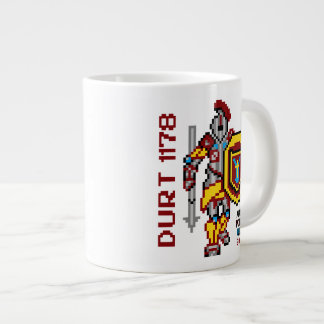 Caneca De Café Grande DURT 1178 - First Power-Up Mug