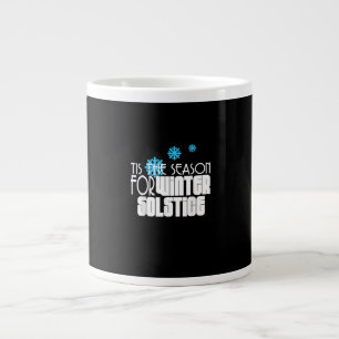 Caneca De Café Grande É Temporada Para Tamales Divertidos Estilo Criativ