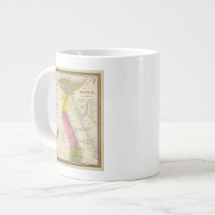 Caneca De Café Grande Egito 6