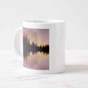 Caneca De Café Grande El Capitan