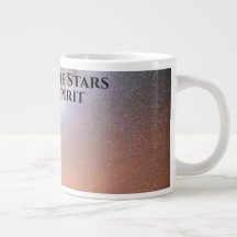 Elemento Espírito - Nascido das Estrelas