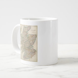Caneca De Café Grande Escócia 3