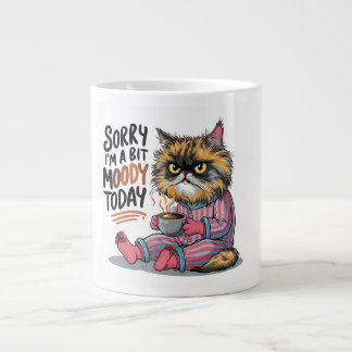 Caneca De Café Grande Especialidade