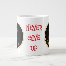 Caneca De Café Grande Esperança