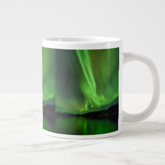 Caneca De Café Grande Eterno Aurora
