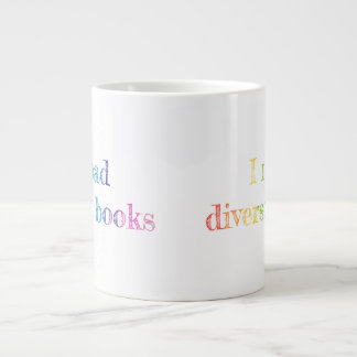 Caneca De Café Grande Eu Li Diversas Caixas De Livros