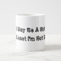 Eu posso ser um puto, mas pelo menos não estou rac