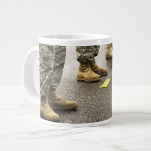 Caneca De Café Grande EUA, Estado de Washington, Issaquah, Dia do Salmã