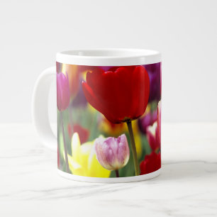 Caneca De Café Grande EUA, Oregon, Vale do Willamette. Linda